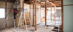 Entreprise de rénovation de la maison et de rénovation d’appartement à Elzange